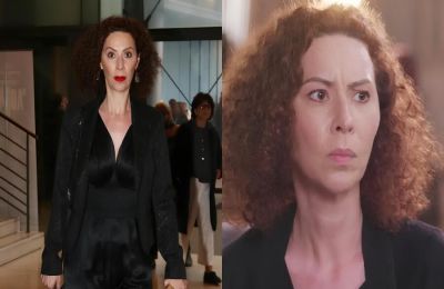 «Δεν είχα άλλο κουράγιο πια με τα πέρα-δώθε στην Κύπρο»