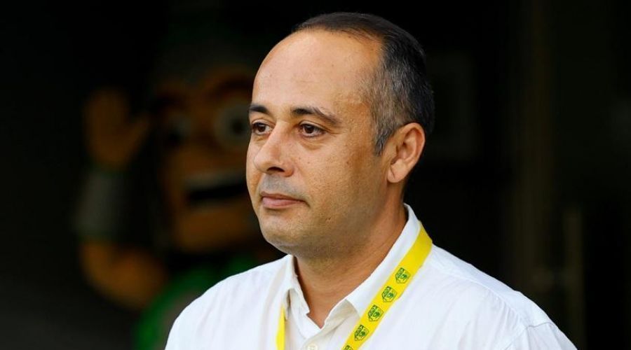 Δημητρίου για Θεουλή: «Tο πιο πιθανό θα προχωρήσουμε σε καταγγελία»