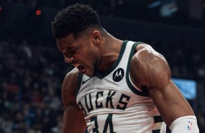 Σακίλ: «Ο Γιάννης είναι καλύτερος από εμένα» (vid)