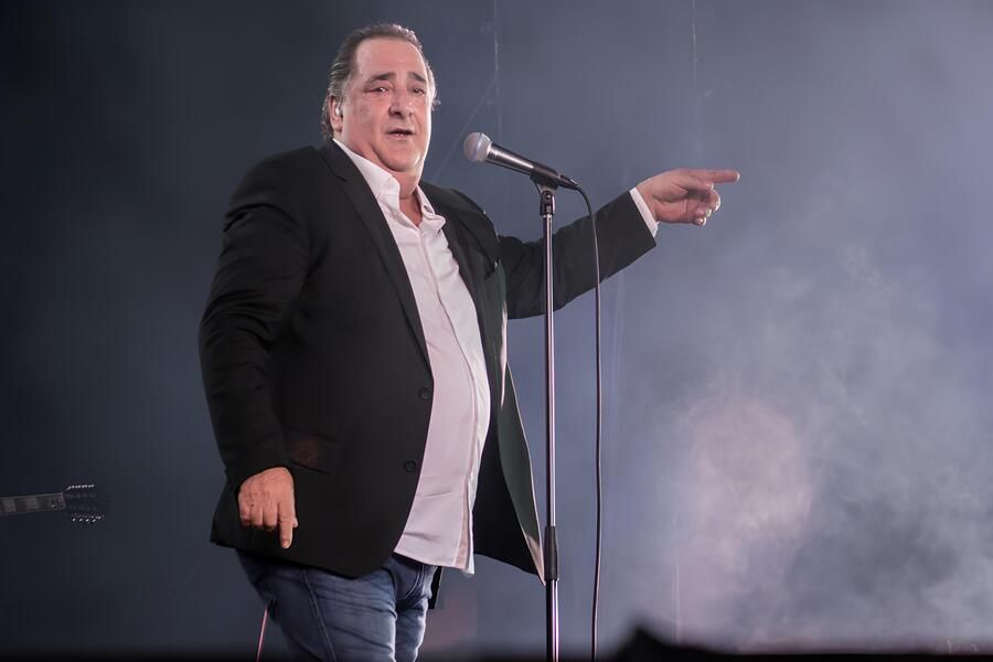 Η συγκλονιστική αποκάλυψη για τον Καρρά Η συγκλονιστική αποκάλυψη για τον Καρρά