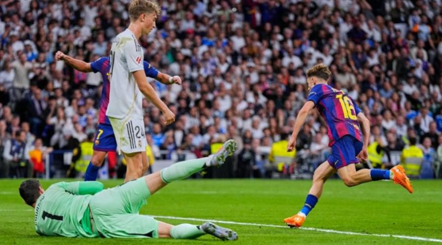 Μπαρτσελόνα: Κοντά σε συμφωνία για φιλικό στο Περού με 8 εκατ. ευρώ