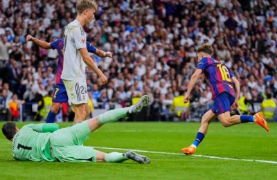 Μπαρτσελόνα: Κοντά σε συμφωνία για φιλικό στο Περού με 8 εκατ. ευρώ