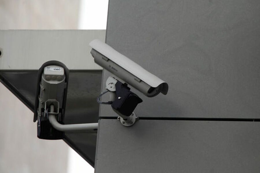 Βάζουν κάμερες στο Γυμνάσιο της Αγλαντζιάς μετά τον ξυλοδαρμό Βάζουν κάμερες στο Γυμνάσιο της Αγλαντζιάς μετά τον ξυλοδαρμό