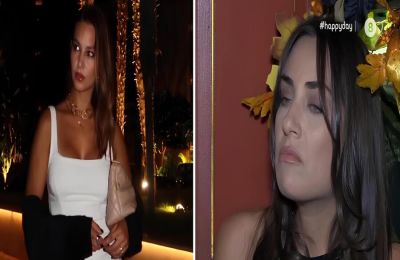 «Φίλες δεν ήμασταν ποτέ και δεν με νοιάζει κιόλας»