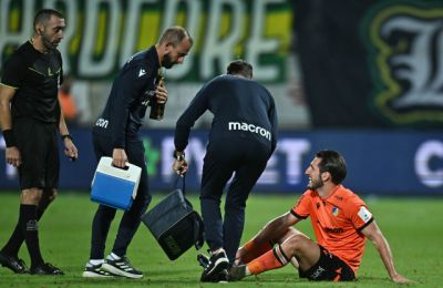 ΑΠΟΕΛ: Σε αναμμένα κάρβουνα για Μάγιερ και Διαμαντάκο