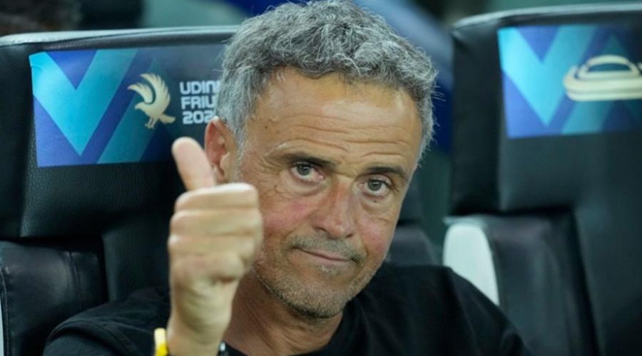 Η «χρυσή εποχή του Ενρίκε» 