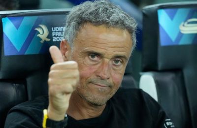 Η «χρυσή εποχή του Ενρίκε» 