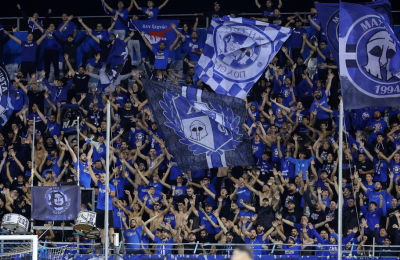 Ανόρθωση: Εισιτήρια για «Αμμόχωστος-Επιστροφή»