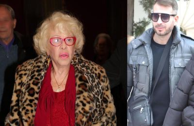 Η δημόσια έκκλησή του