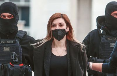 «Κάθε Παρασκευή μεταφέρεται σε δημόσιο νοσοκομείο για εξετάσεις, γιατί στη φυλακή δεν υπάρχει η κατάλληλη ιατροφαρμακευτική περίθαλψη»