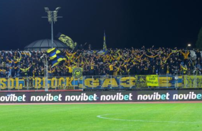 ΑΕΛ: 800 εισιτήρια με Πάφο