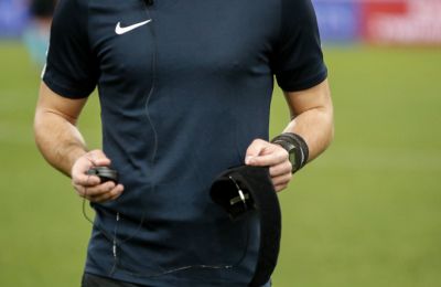 Διαιτητής δωροδοκούσε άλλους ρέφερι για να… διευκολύνει τα στοιχήματα