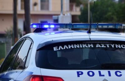 Φωτογραφία Αρχείου