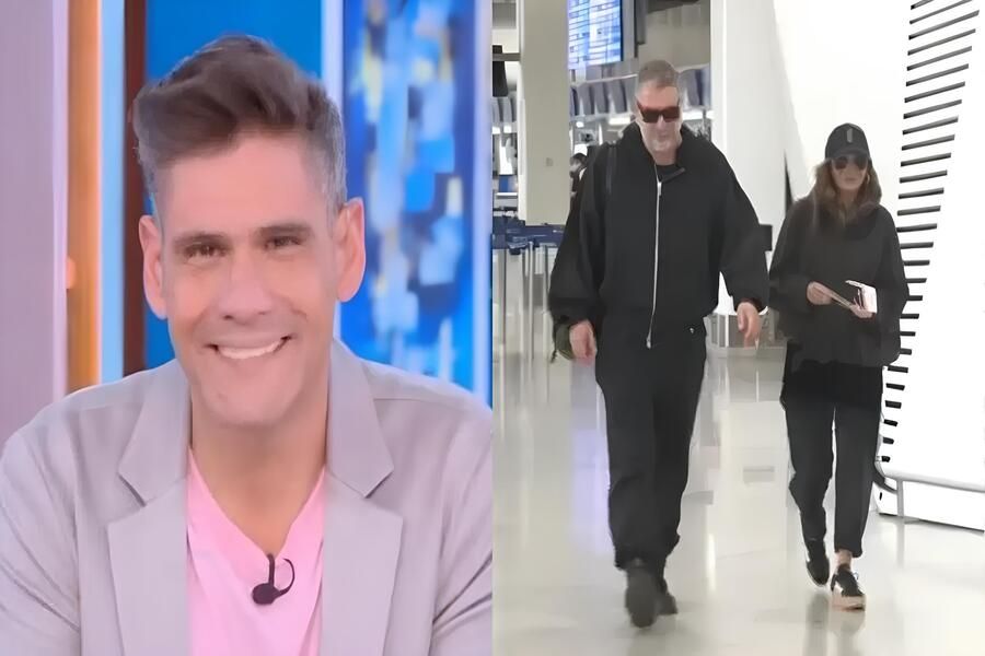 Ουγγαρέζος για απόδραση Βανδή Ουγγαρέζος για απόδραση Βανδή