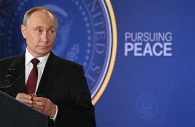 Τι αναφέρει ανάλυση των αμερικανικών μυστικών υπηρεσιών