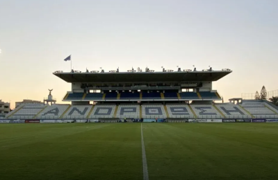 Στους «16» του κυπέλλου η ΑΠΕΑ Ακρωτηρίου