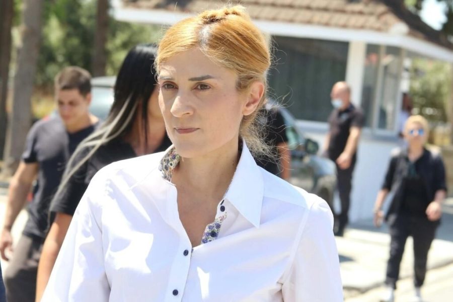 Παραμένει σε ισχύ η παράταση της διαθεσιμότητας Α. Αριστοτέλους Παραμένει σε ισχύ η παράταση της διαθεσιμότητας Α. Αριστοτέλους