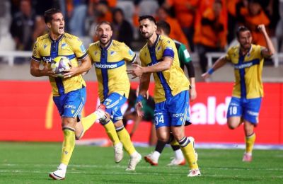 ΑΠΟΕΛ: Ακολουθεί αγωνιστικός μαραθώνιος