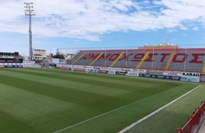 ΜΕΑΠ - Απόλλων (11άδες)