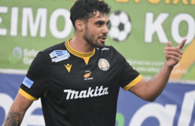 Με «υπογραφή» Βασιλείου νίκη για ΑΣΙΛ 