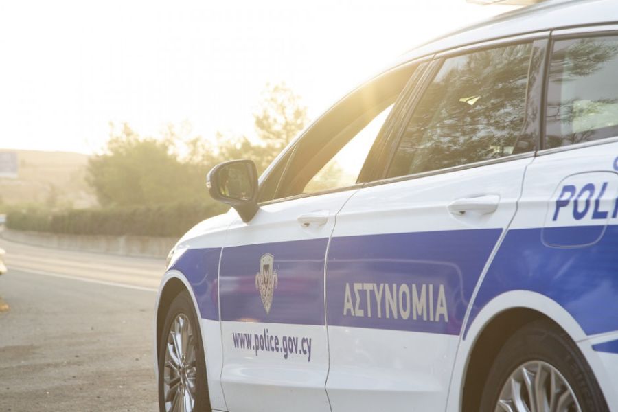 Λάρνακα: 19 αλλοδαποί εργάζονταν παράνομα σε οικοδομή Λάρνακα: 19 αλλοδαποί εργάζονταν παράνομα σε οικοδομή