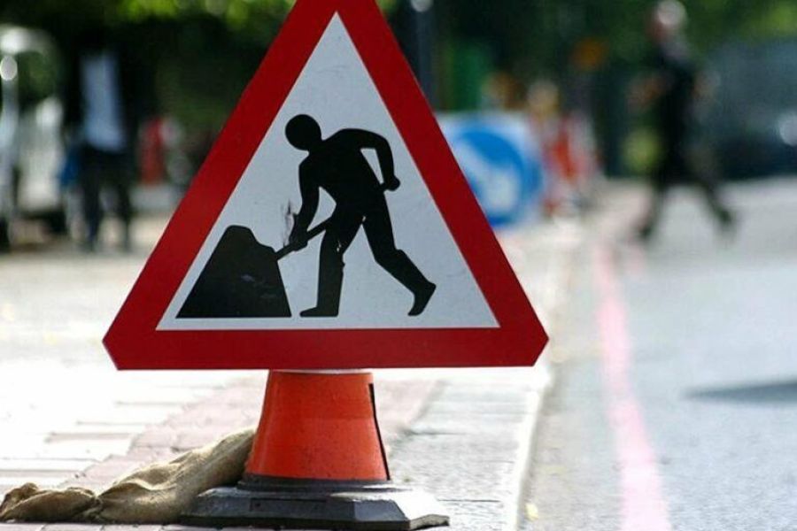 Εργα στους αυτοκινητόδρομους το επόμενο διάστημα Εργα στους αυτοκινητόδρομους το επόμενο διάστημα