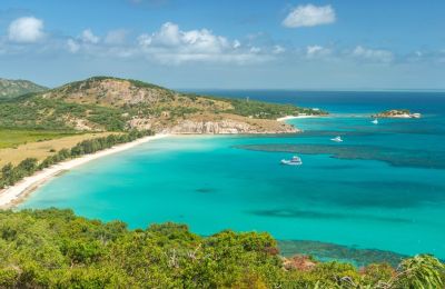 Τραγωδία στην Αυστραλία