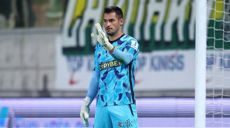 ΑΕΚ: Εκτός μία δεκάδα για το Σούπερ Καπ!