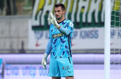 ΑΕΚ: Εκτός μία δεκάδα για το Σούπερ Καπ!