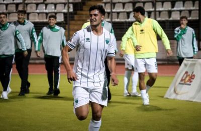 Λεβαδειακός non stop, λύγισε και τον Asteras AKTOR και πάει καρφί για 