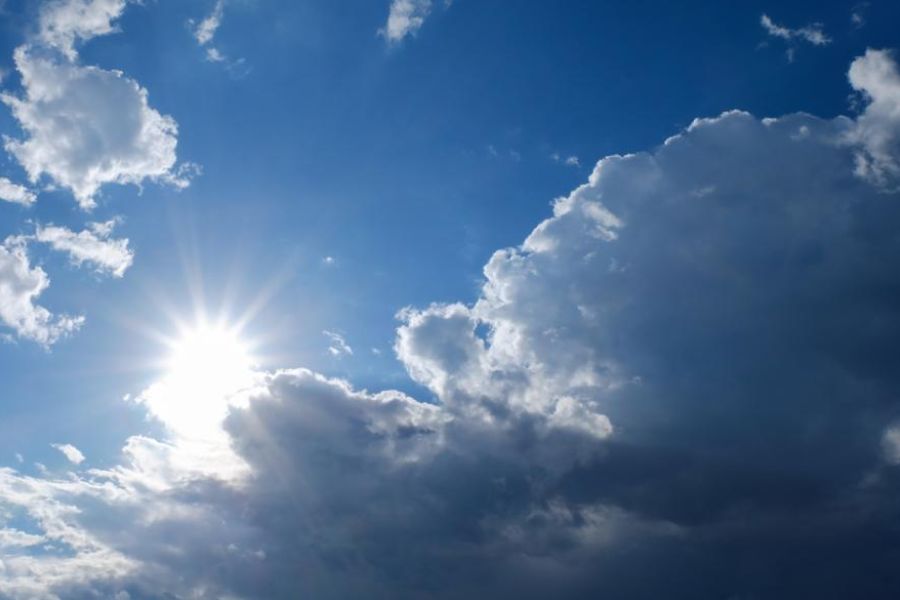 Πώς θα διαμορφωθεί το καιρικό μενού Πώς θα διαμορφωθεί το καιρικό μενού