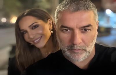 Μόλις το αποκάλυψε ο Μπισμπίκης για την Βανδή 