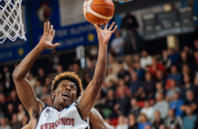 Νίκη Κεραυνού επί της KK Pelister στους ομίλους του FIBA Europe Cup