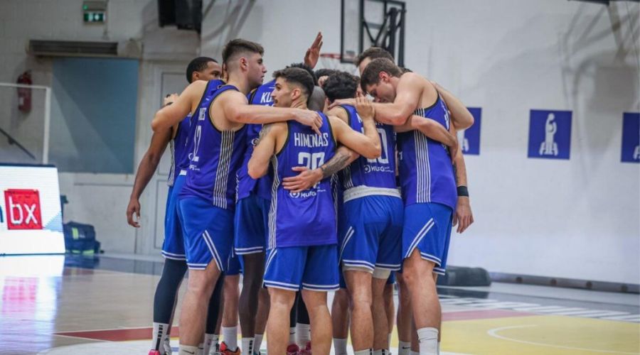 Με ήττα στην Ουγγαρία τελείωσε η προσπάθεια της Ανόρθωσης