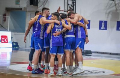 Με ήττα στην Ουγγαρία τελείωσε η προσπάθεια της Ανόρθωσης