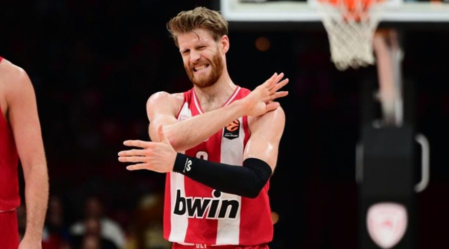 Πήρε την ντερμπάρα του ΣΕΦ και «προσγείωσε» απότομα τον Ολυμπιακό 