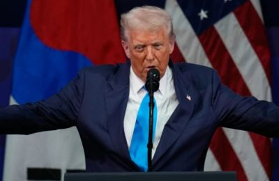 «Εξαιτίας των δοκιμών από άλλες χώρες, έδωσα εντολή στο υπουργείο Πολέμου να αρχίσει δοκιμές των πυρηνικών μας όπλων επί ίσοις όροις»