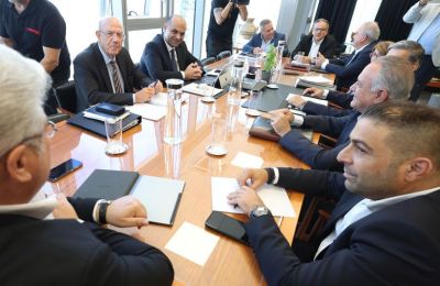 «Μας ενδιαφέρει ο θεσμός να επεκταθεί ώστε να καλύπτει περισσότερους εργαζόμενους»