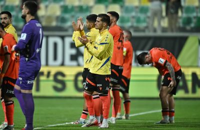 ΑΠΟΕΛ: Θέλει τρίποντο πριν την Ομόνοια