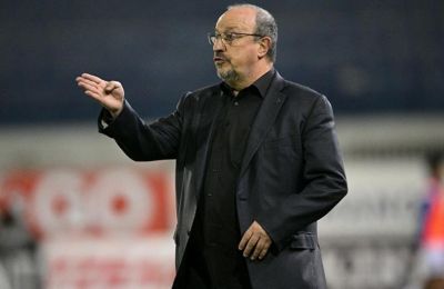 Παναθηναϊκός: Η αντίδραση, τα μηνύματα προόδου και οι ατάκες Μπενίτεθ 