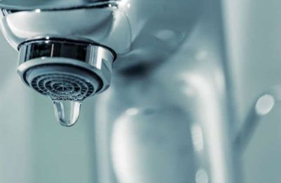 Χωρίς νερό η περιοχή του παραλιακού μετώπου Λάρνακας