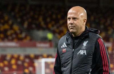 Σλοτ: «Υπάρχουν λόγοι που έχουμε χάσει 6 από τους 7 αγώνες»