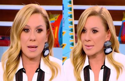 Οι αποκαλύψεις της Κατερίνας Καραβάτου στο Πρωινό για τη συνεργασία της με τον ΑΝΤ1