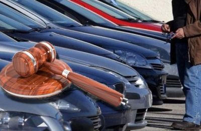 Ο επόμενος πλειστηριασμός θα διεξαχθεί την Τρίτη 04/11/2025 η ώρα 15.00 στην Auction Yard στη Μοσφιλωτή