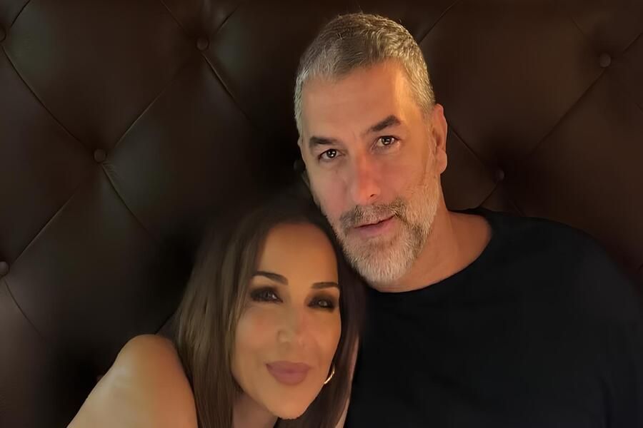 Βανδή: Οι δημόσιες ευχές στον Μπισμπίκη για τα γενέθλιά του Βανδή: Οι δημόσιες ευχές στον Μπισμπίκη για τα γενέθλιά του