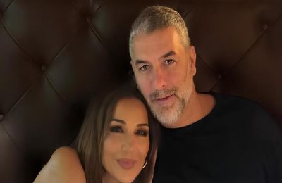 «Λιώνει» για εκείνον και δεν το κρύβει!