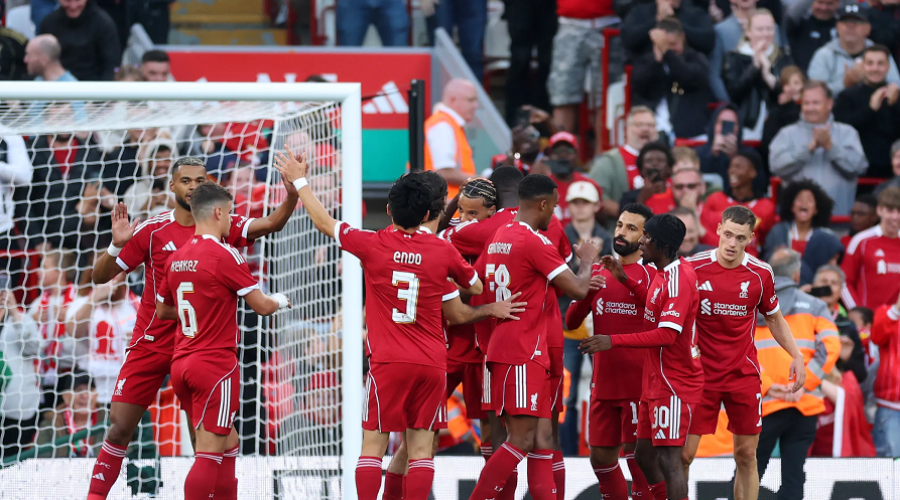 Η… χειρότερη ομάδα στα top πέντε πρωταθλήματα τον τελευταίο μήνα