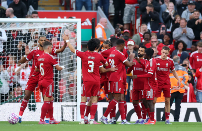 Η… χειρότερη ομάδα στα top πέντε πρωταθλήματα τον τελευταίο μήνα