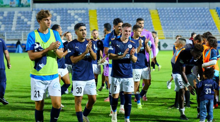 «Πάμε για το τρίποντο κόντρα στον ΑΠΟΕΛ» (τι ισχύει με Αντερέγκεν)