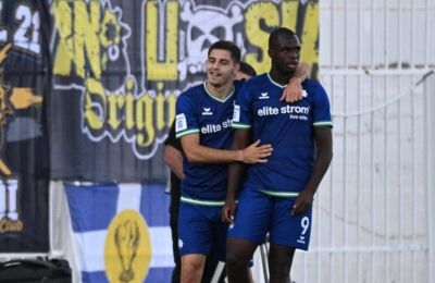 Επίσημο: Τεττέη και Παντελίδης στον Παναθηναϊκό!